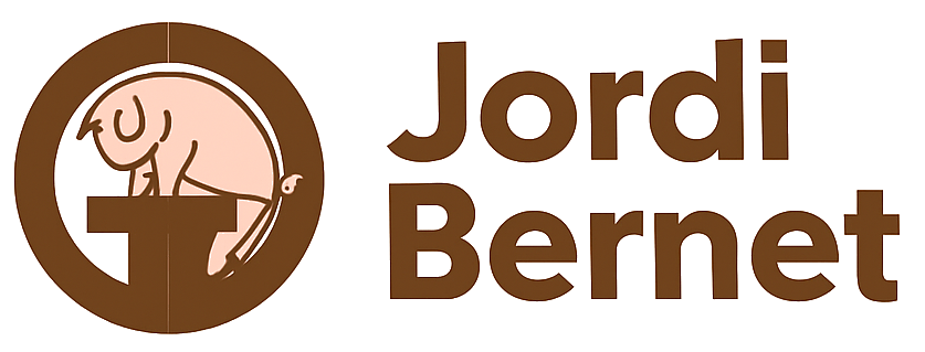 Jordi Bernet Palacin